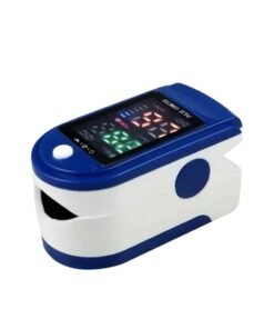 Respirox Parmak Tipi Fingertip Pulse Oksimetre