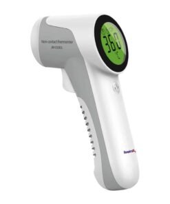 Respirox Temassız Ateş Ölçer Vücut ve Nesne Ölçer JM-01801