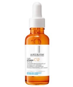 La Roche-Posay Pure Vitamin C10 Serum 30 ml – Saf C Vitamini & Anti-Aging Aydınlatıcı Serum