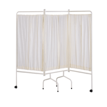 Paravan Dört Kanatlı