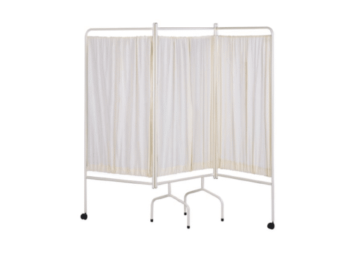 Paravan Dört Kanatlı