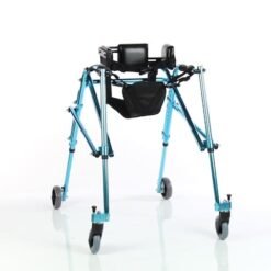 WG-W942 Ters Walker – Serebral Palsili ve Diğer Rahatsızlıklar için Özel Tasarım