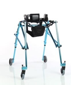 WG-W942 Ters Walker – Serebral Palsili ve Diğer Rahatsızlıklar için Özel Tasarım