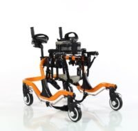 Wollex WG-W943 Pediatrik Walker Yürüyüş Eğitmeni