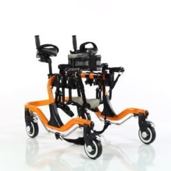 Wollex WG-W943 Pediatrik Walker Yürüyüş Eğitmeni
