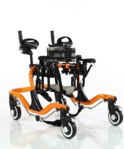 Wollex WG-W943 Pediatrik Walker Yürüyüş Eğitmeni