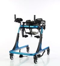 Wollex WG-W945 Pediatrik Walker