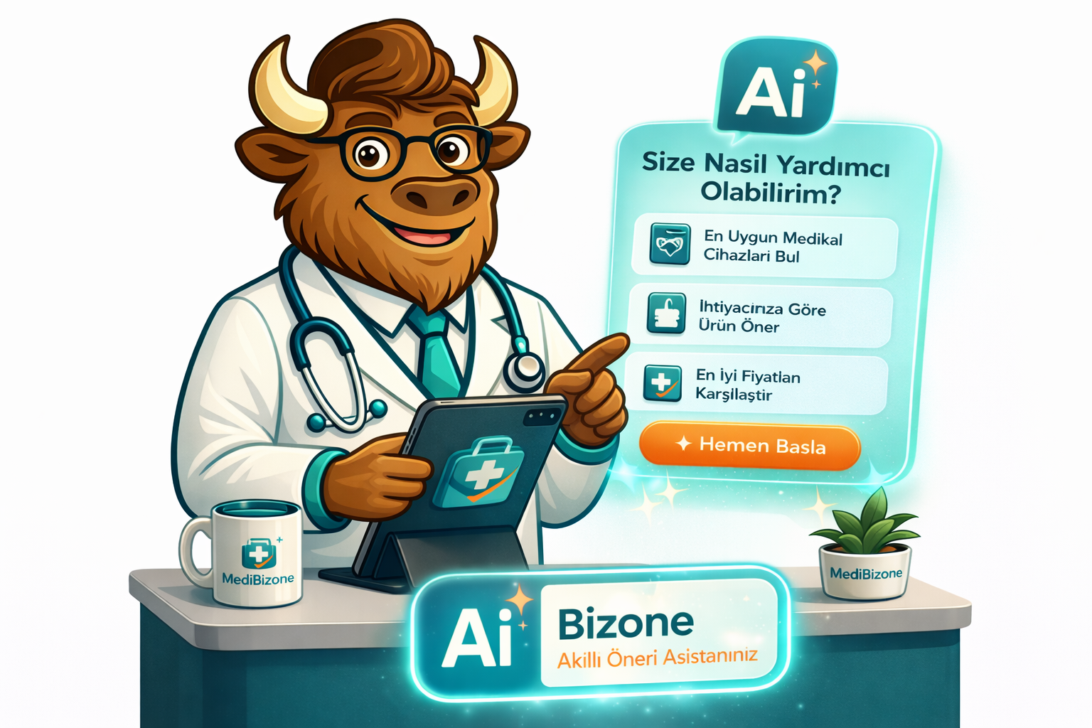 Yapay Zeka Destekli Ürün Analizi