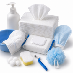 Hasta Temizlik & Banyo