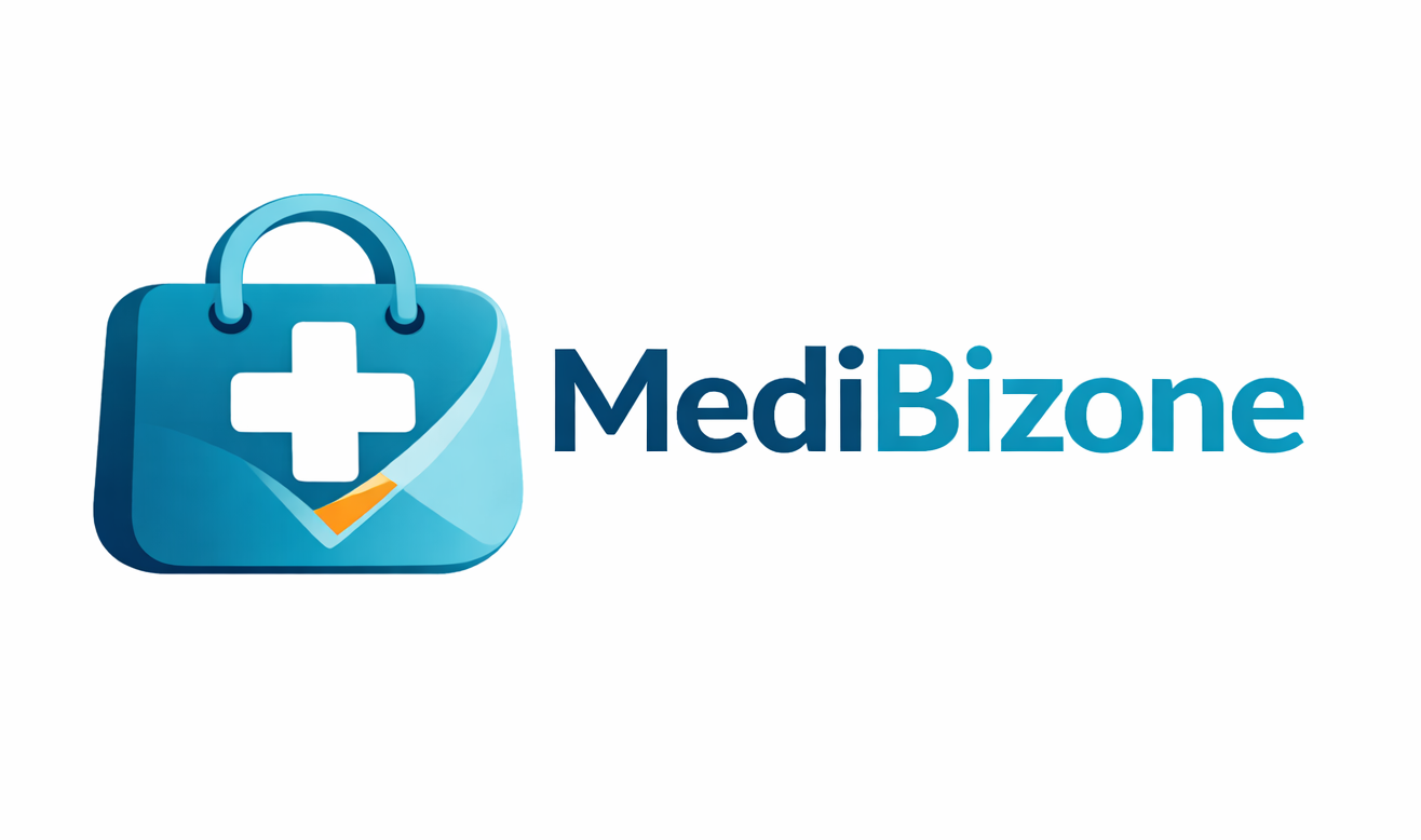 MediBizone Medikal ve Sağlık Pazaryeri