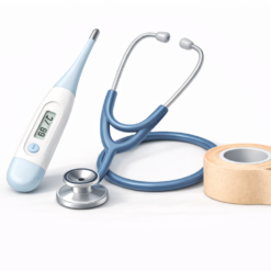 Evde Sağlık (HomeCare)