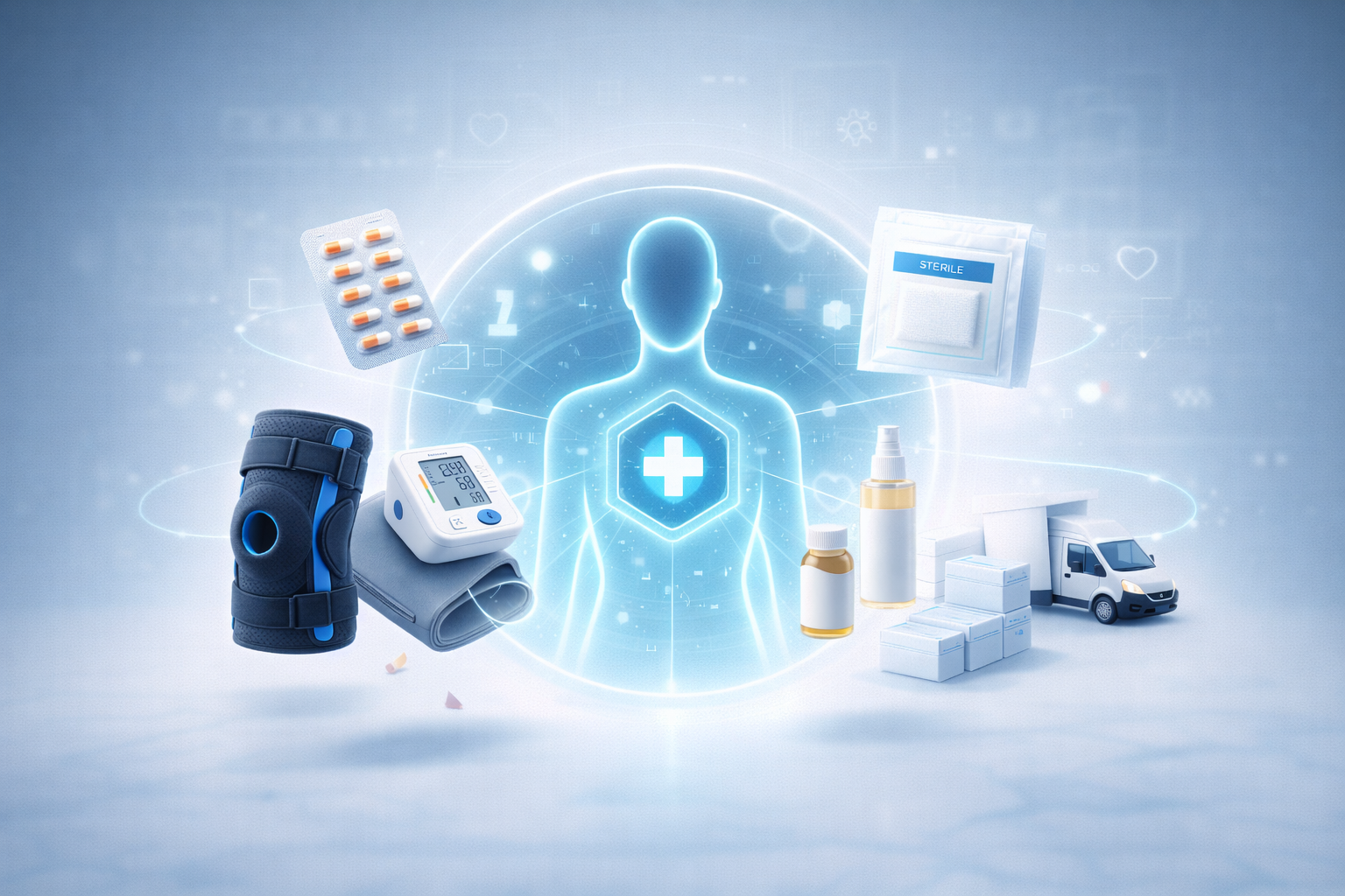 AI Sağlık Asistanı