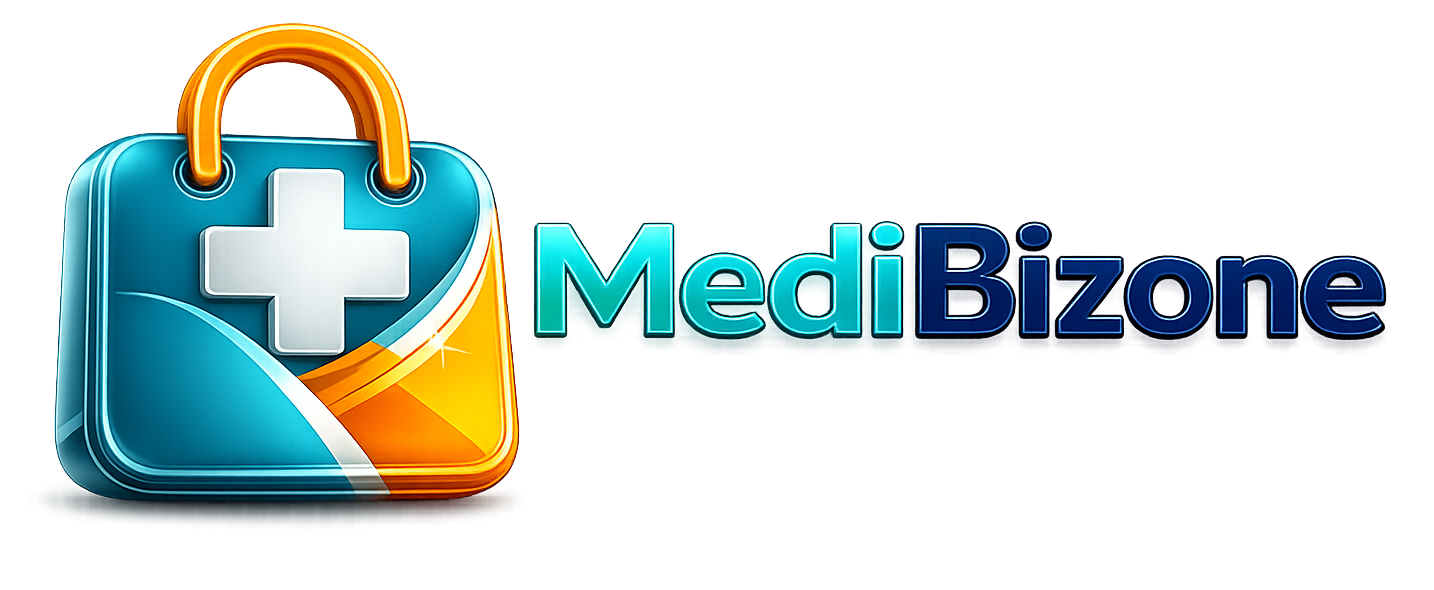 MediBizone Medikal ve Sağlık Pazaryeri