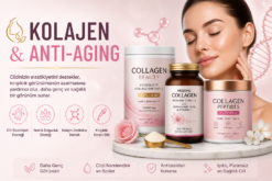 Kolajen & Anti-aging