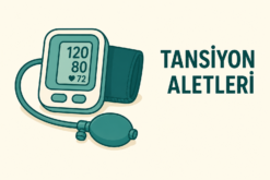 Tansiyon Aleti