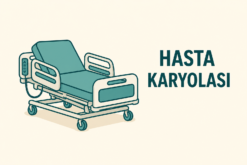 Hasta Karyolası