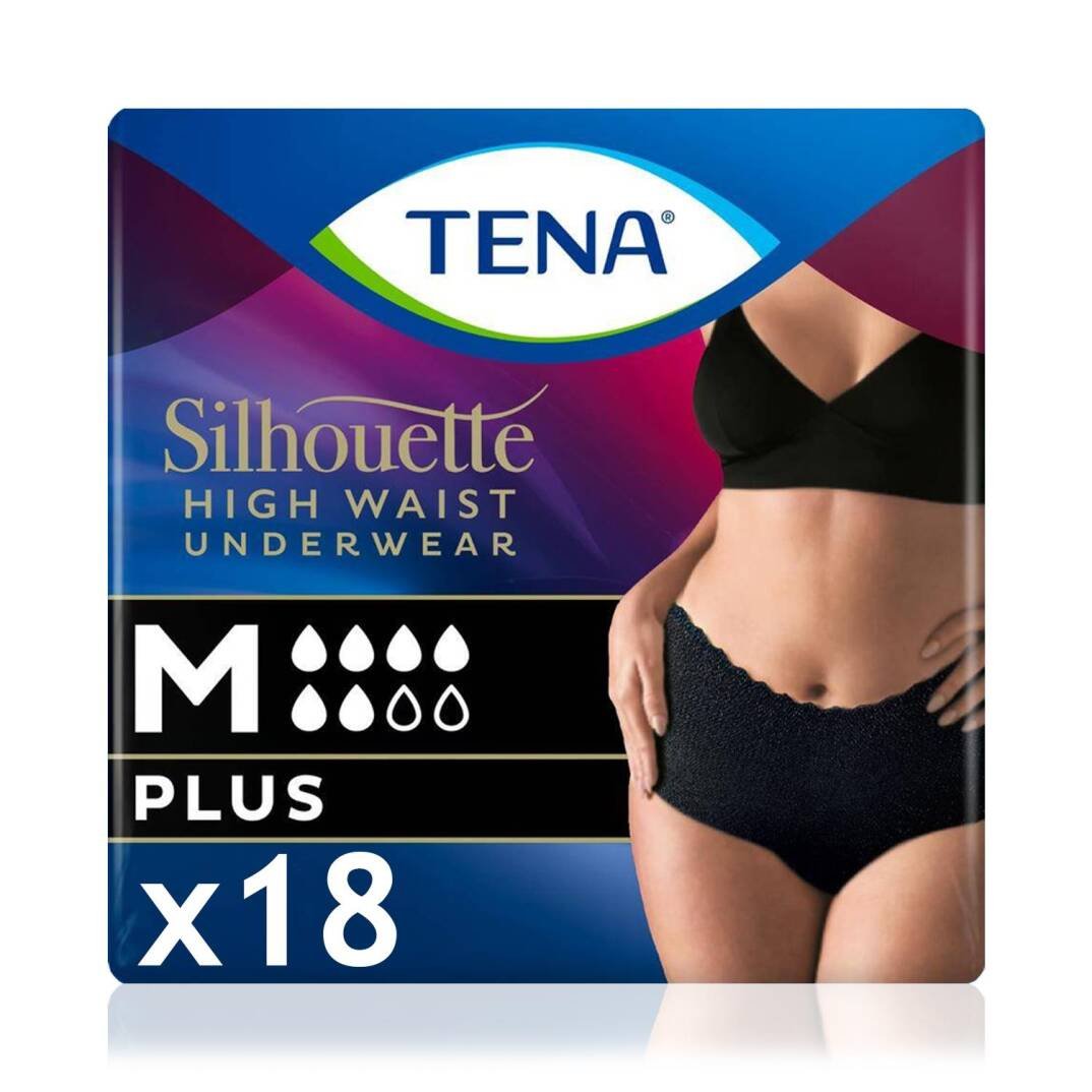 silhouette-plus-kadinlara-ozel-yuksek-bel-emici-kulot-siyah-m-9lu-2-paket-18-adet-emici-kulot-bezler-tena-270631-27-O