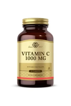 Solgar Ester-C Plus 1000 mg 60 Tablet