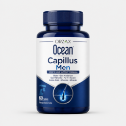 Ocean Capillus Men 60 Tablet