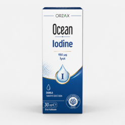 Ocean Iodine 30 ml Damla