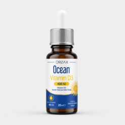Ocean Vitamin D3 400 IU 20 ml