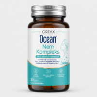 Ocean Nem Kompleks 30 Tablet