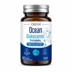 Ocean Glukozamin Kompleks 60 Tablet