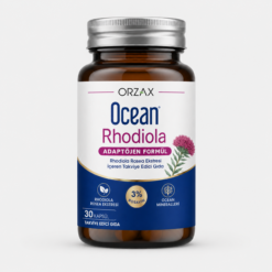 Ocean Rhodiola 30 Kapsül