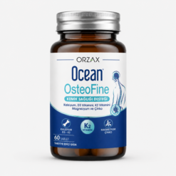 Ocean OsteoFine 60 Tablet