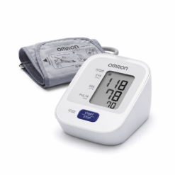 Omron M2 HEM-7143-E Hafızalı Koldan Dijital Tansiyon Aleti