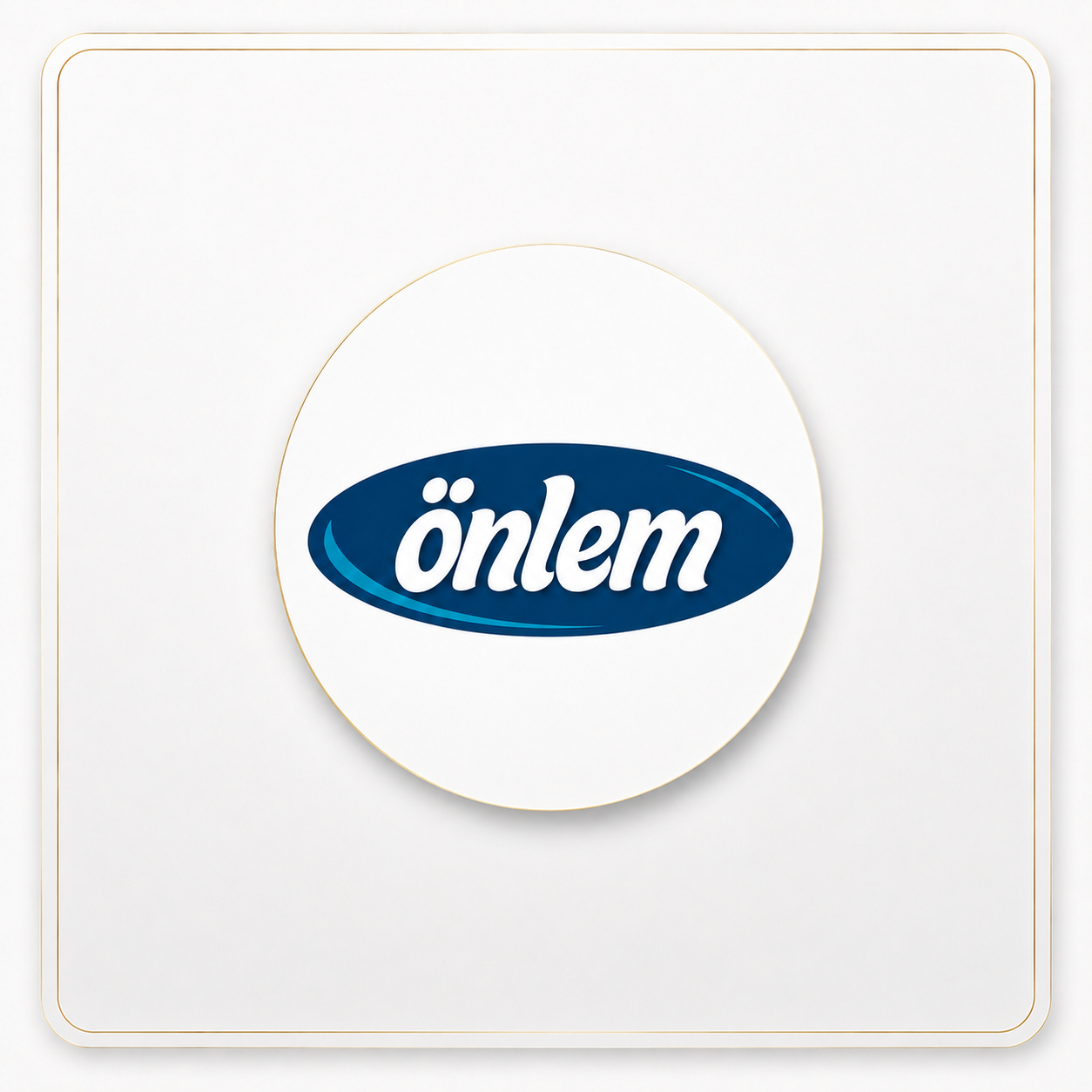 Önlem