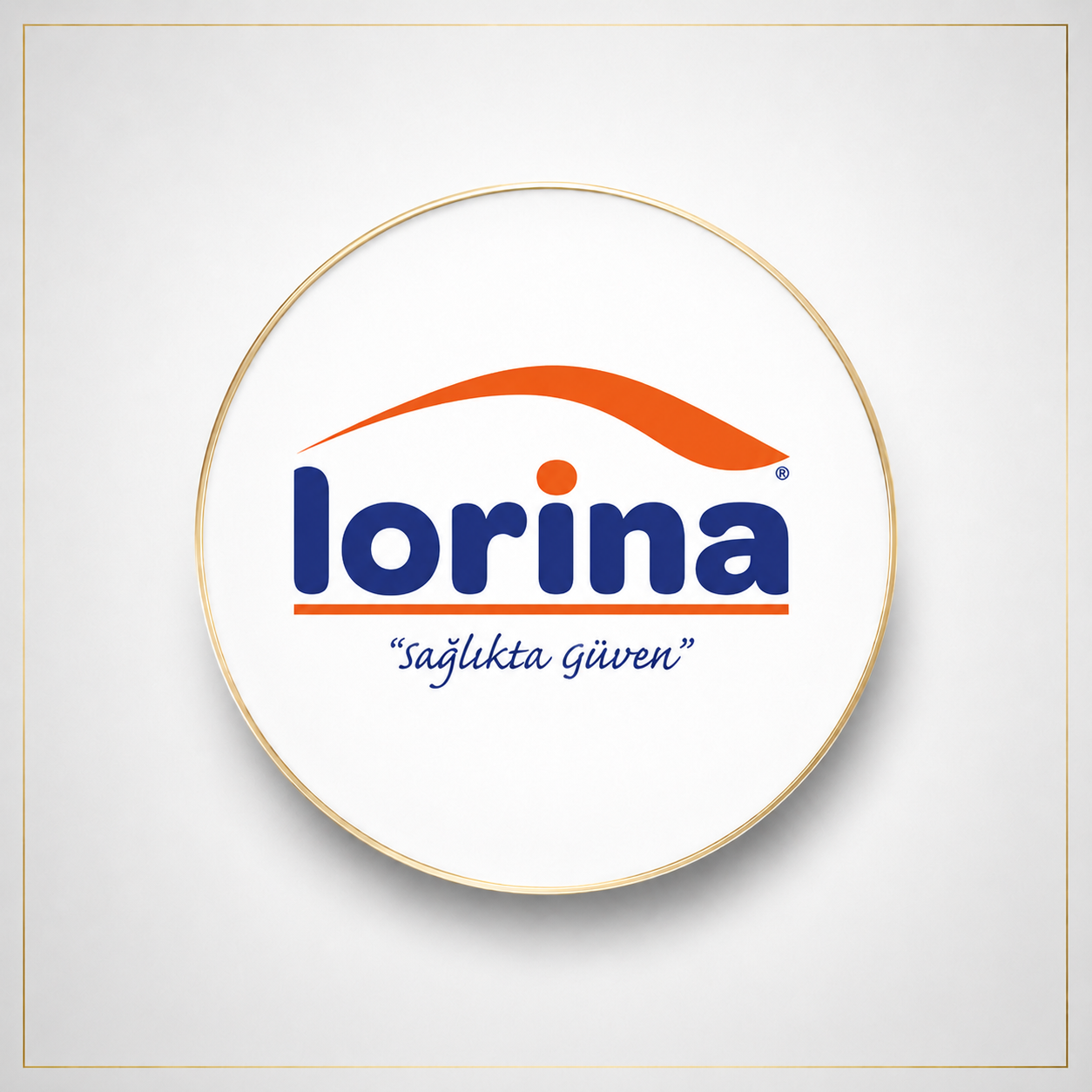 Lorina
