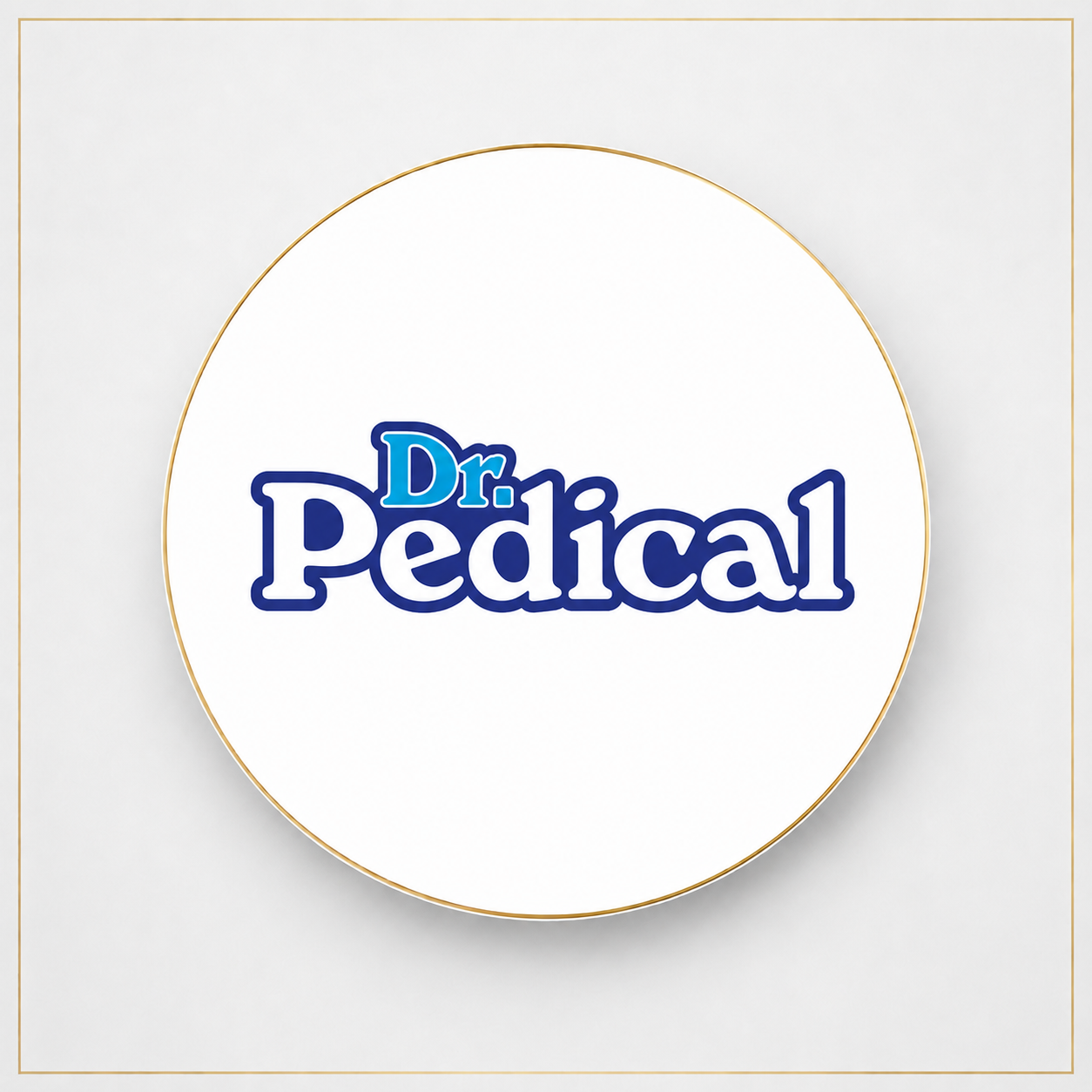 Dr. Pedical