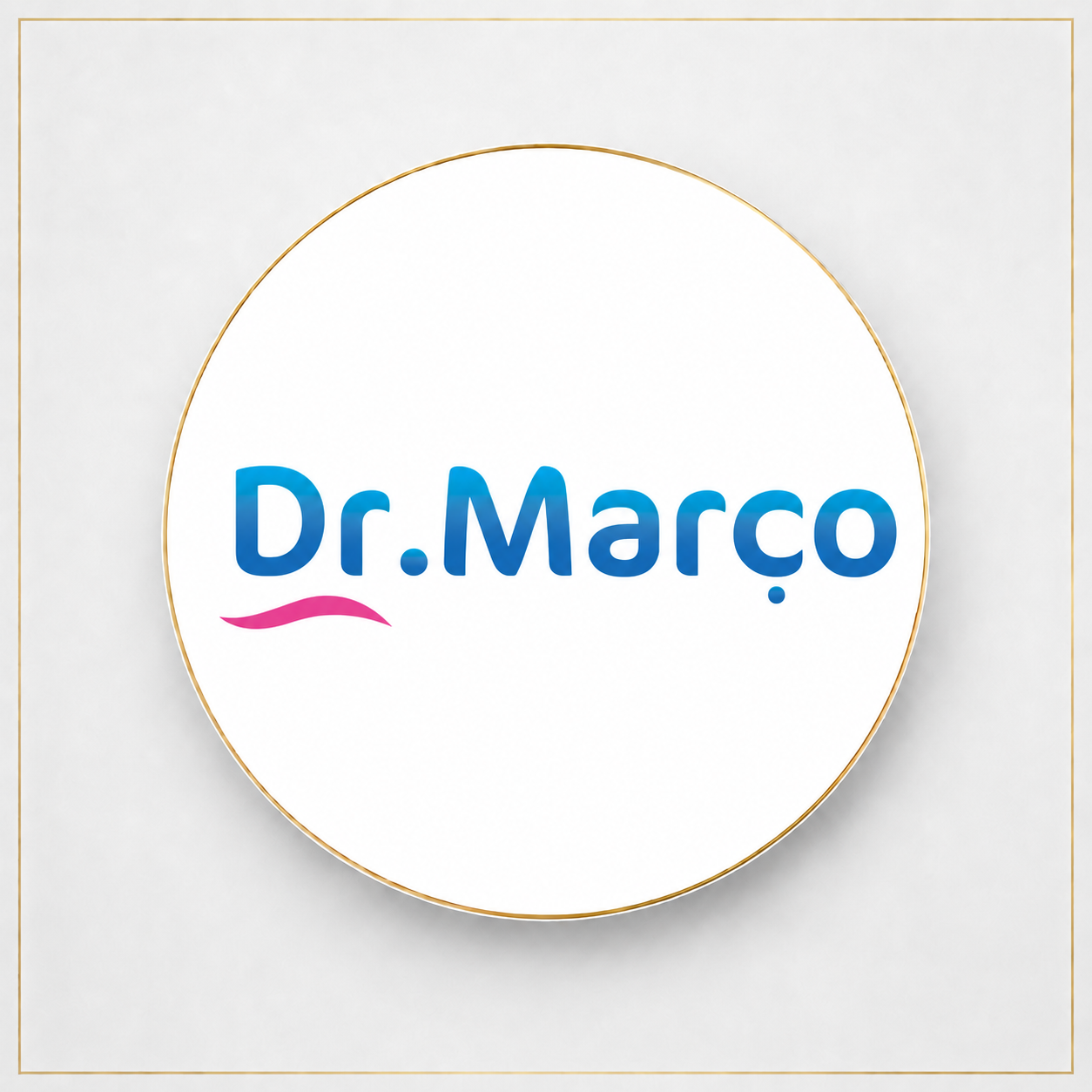 Dr. Marco
