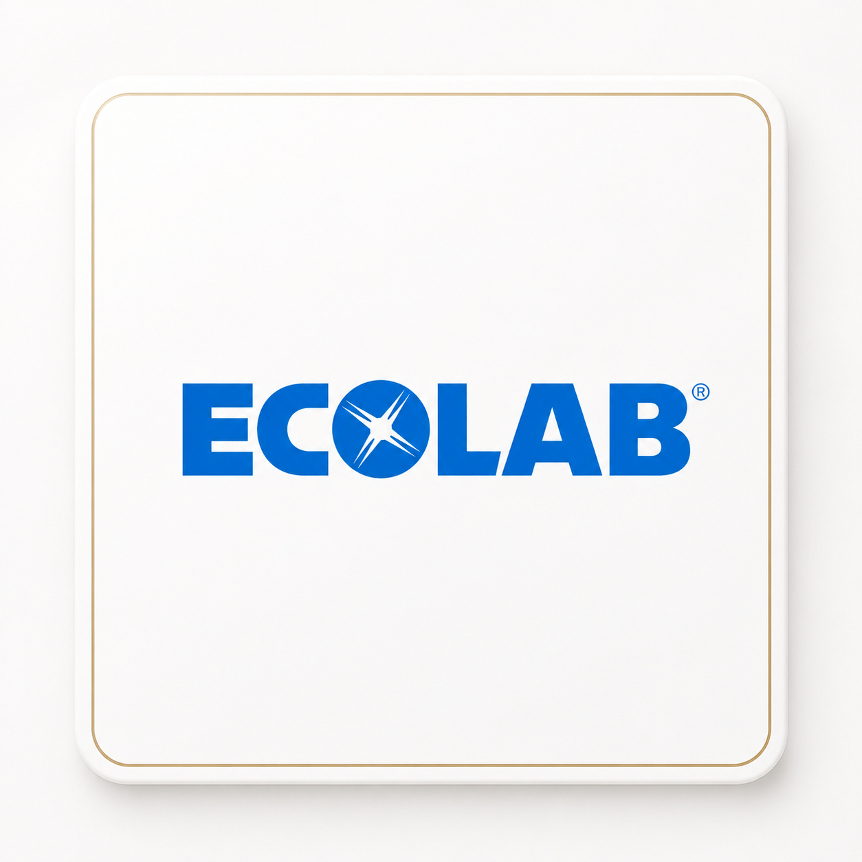 Ecolab