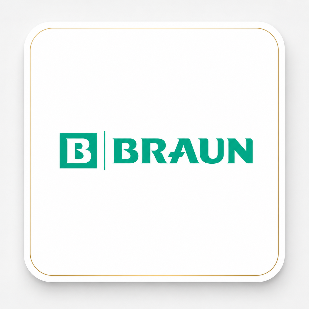 B. Braun