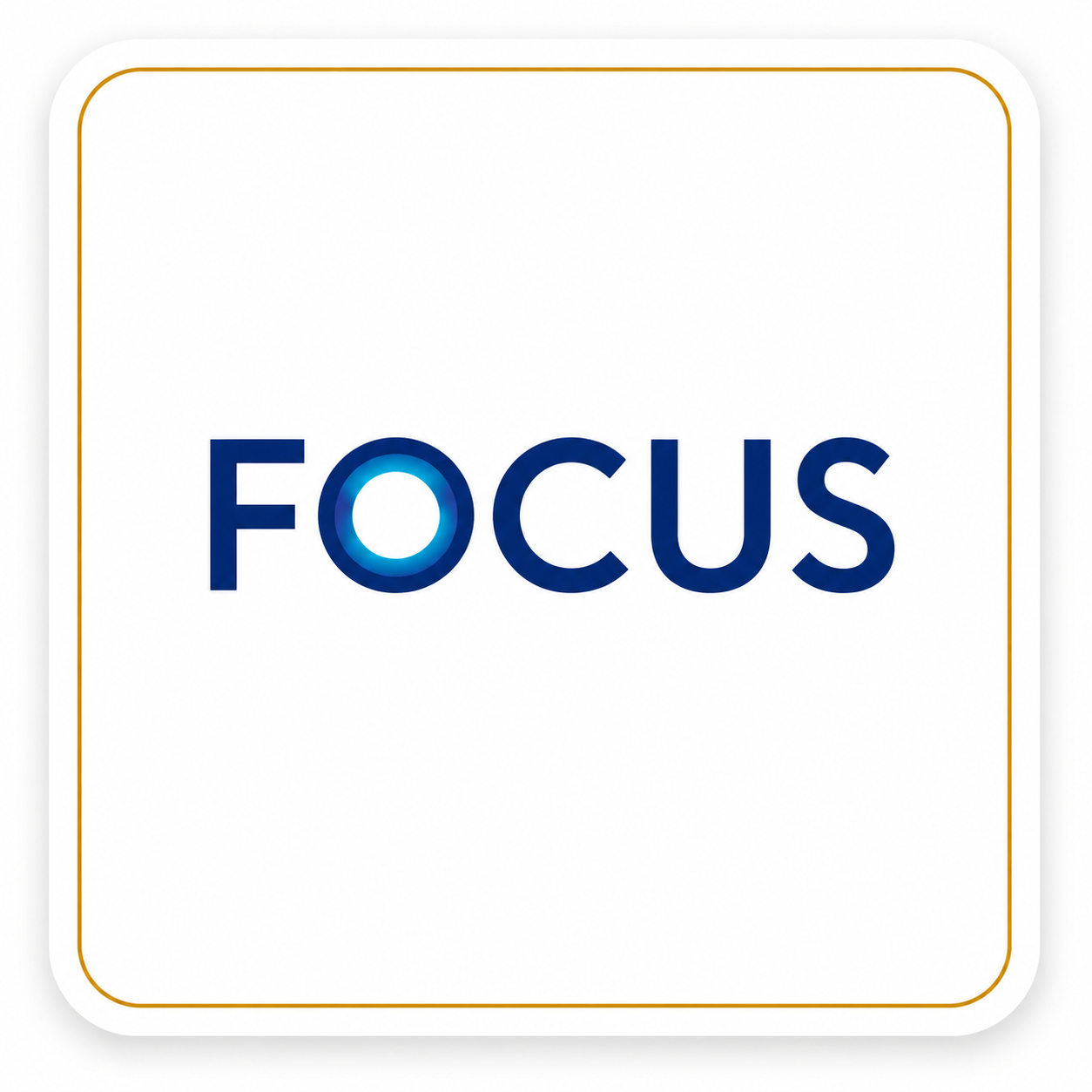 Focus
