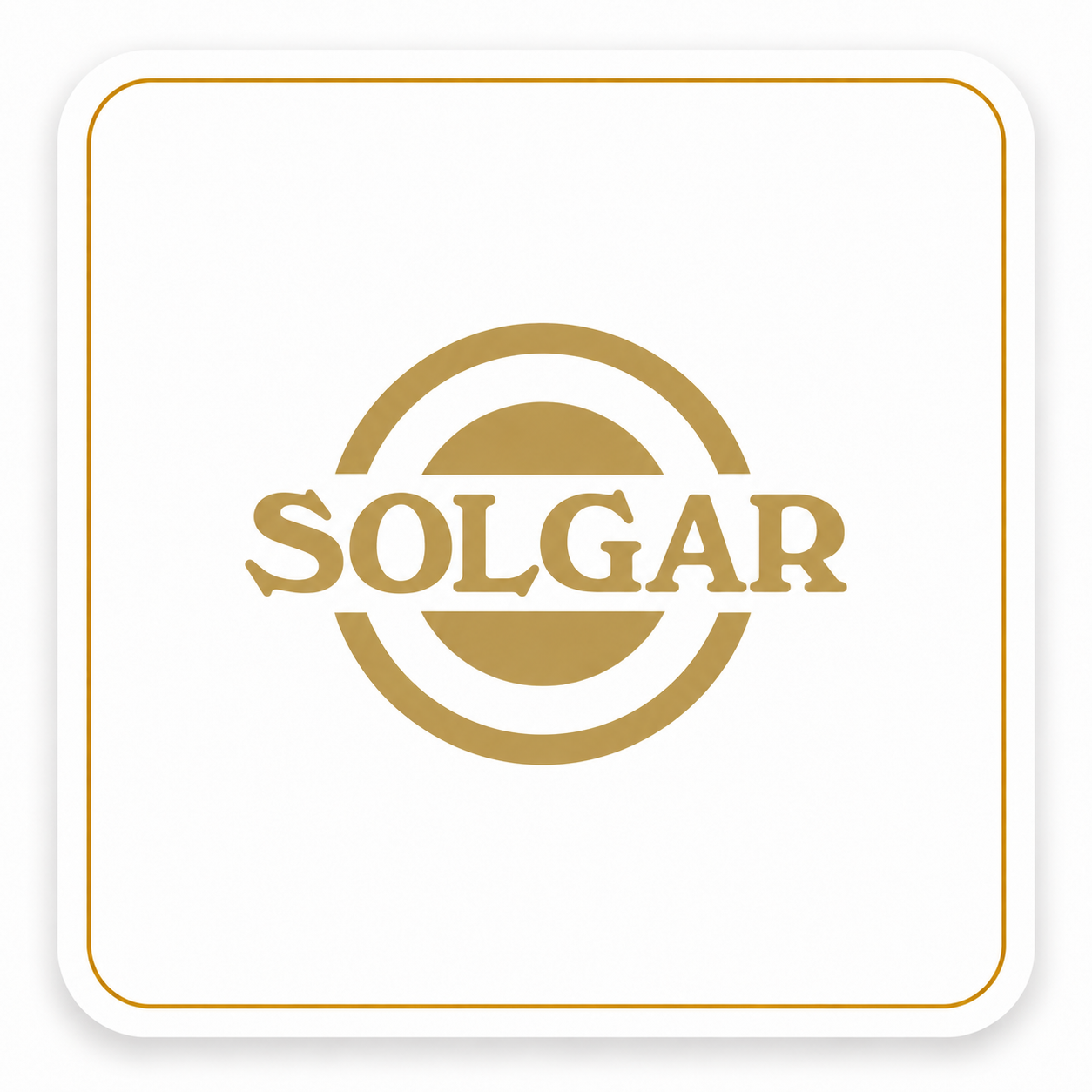 Solgar