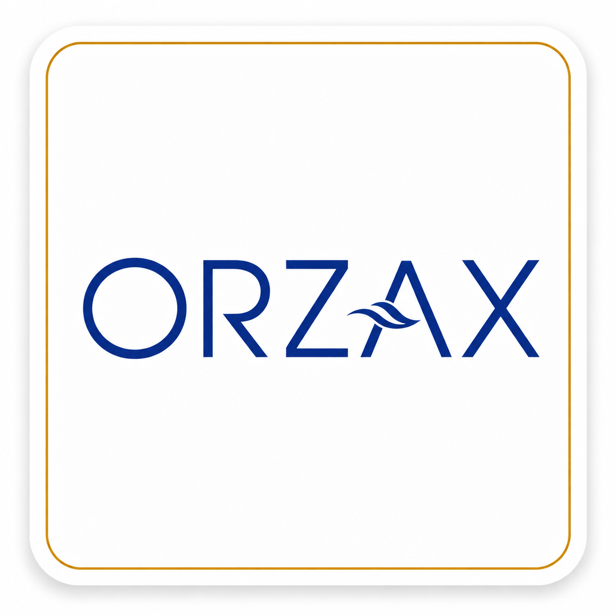 Orzax