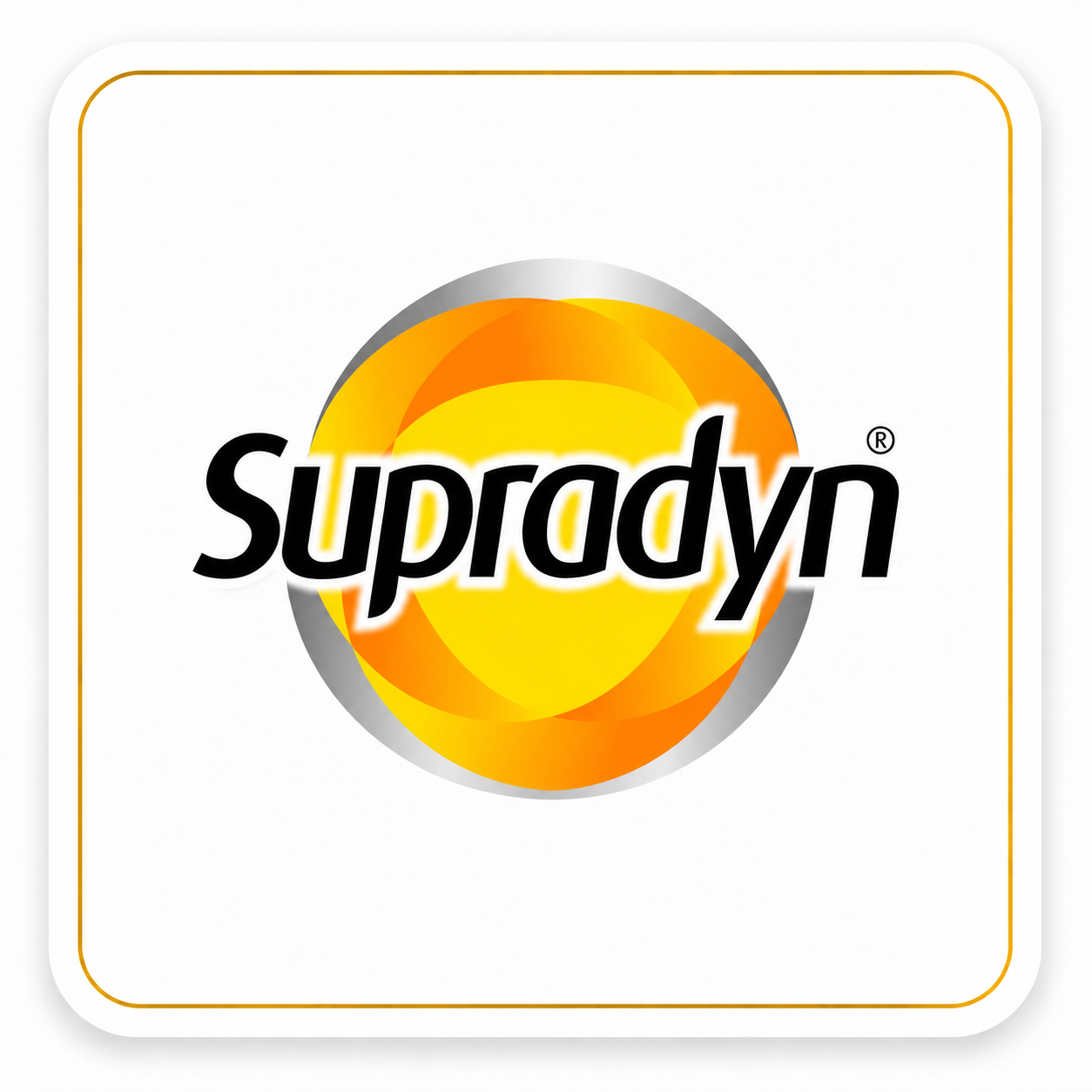 Supradyn