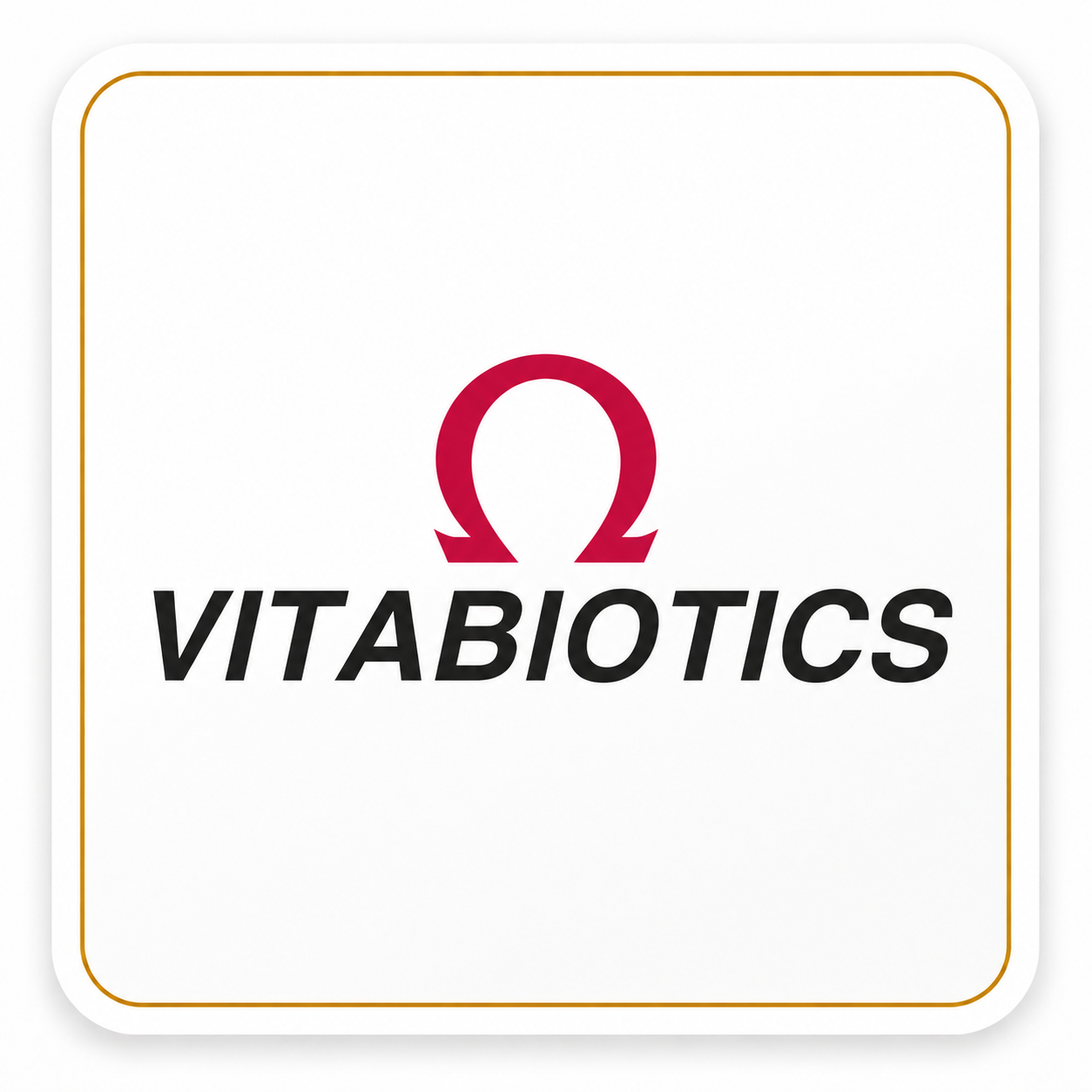 Vitabiotics
