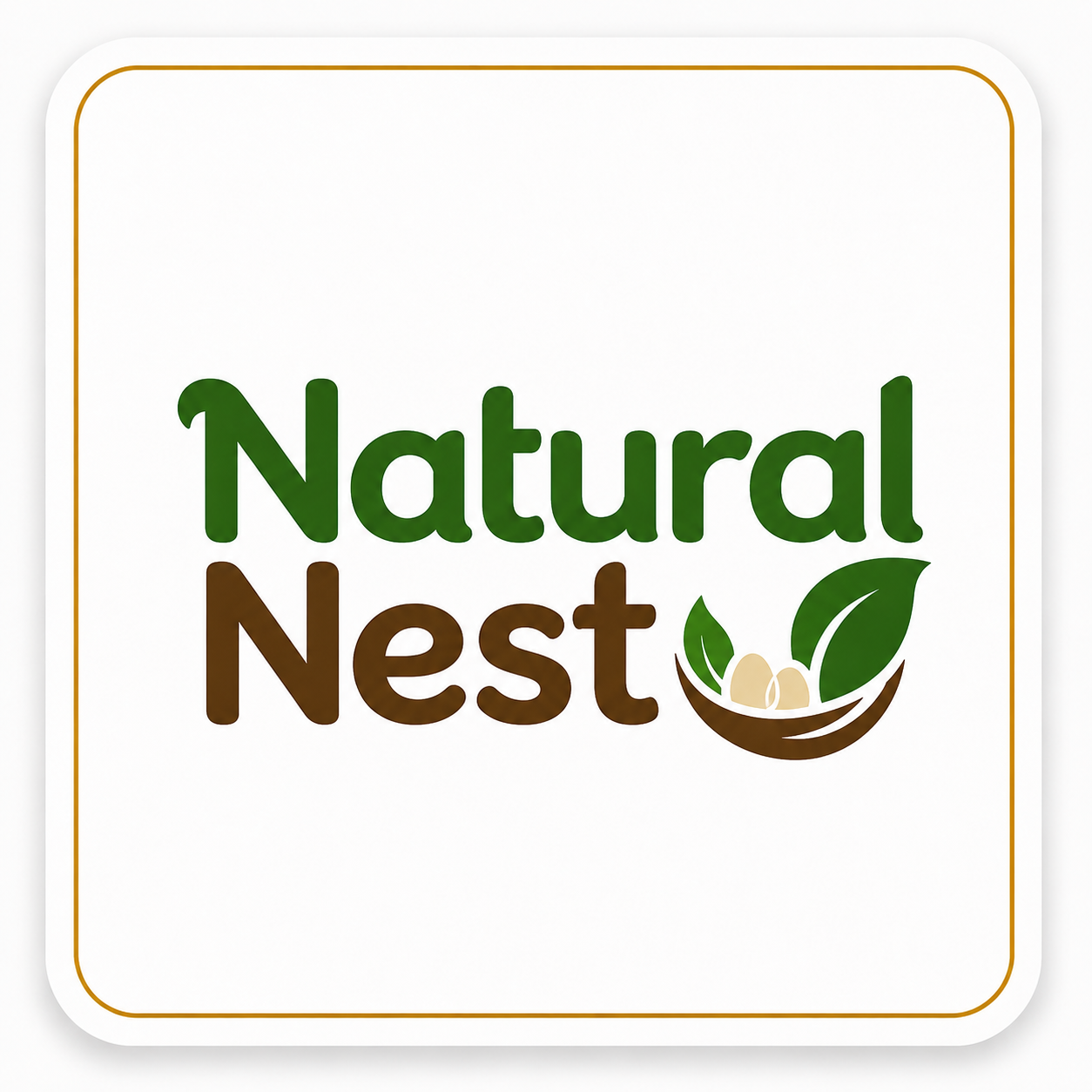 Natural Nest