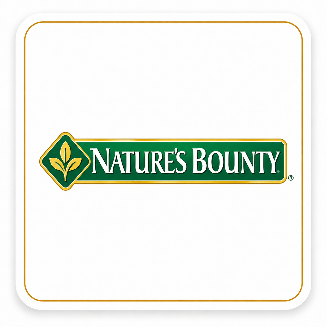 Nature’s Bounty