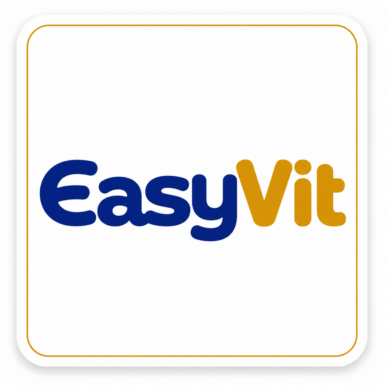 EasyVit
