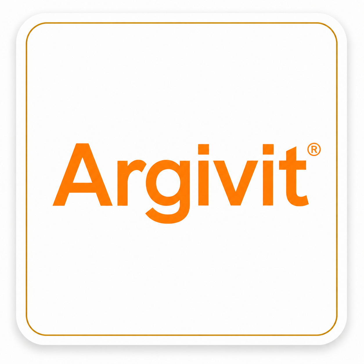 Argivit