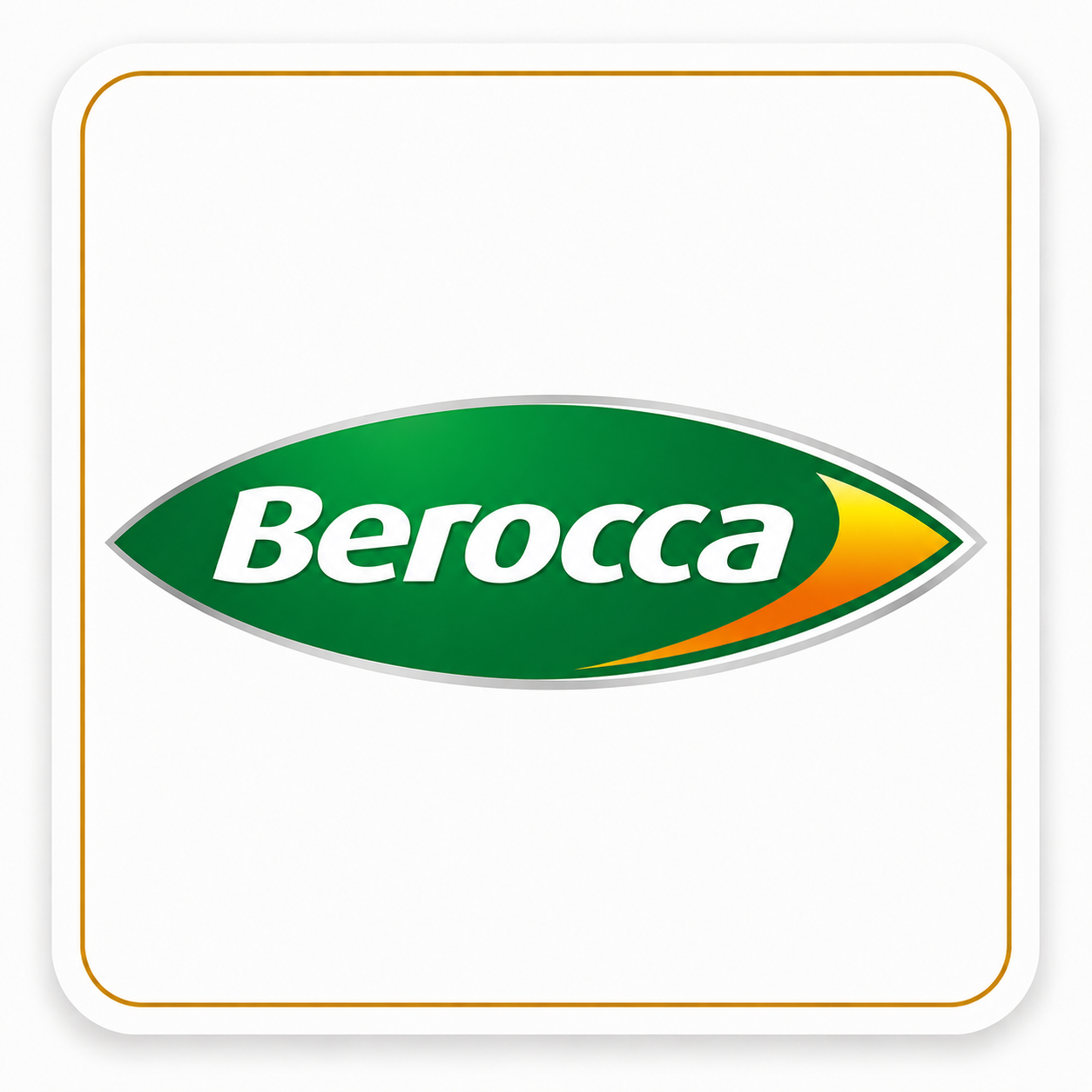 Berocca