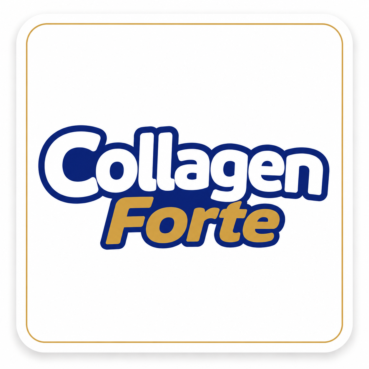 Collagen Forte