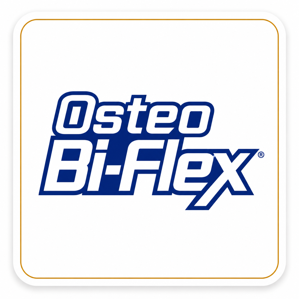 Osteo Bi-Flex