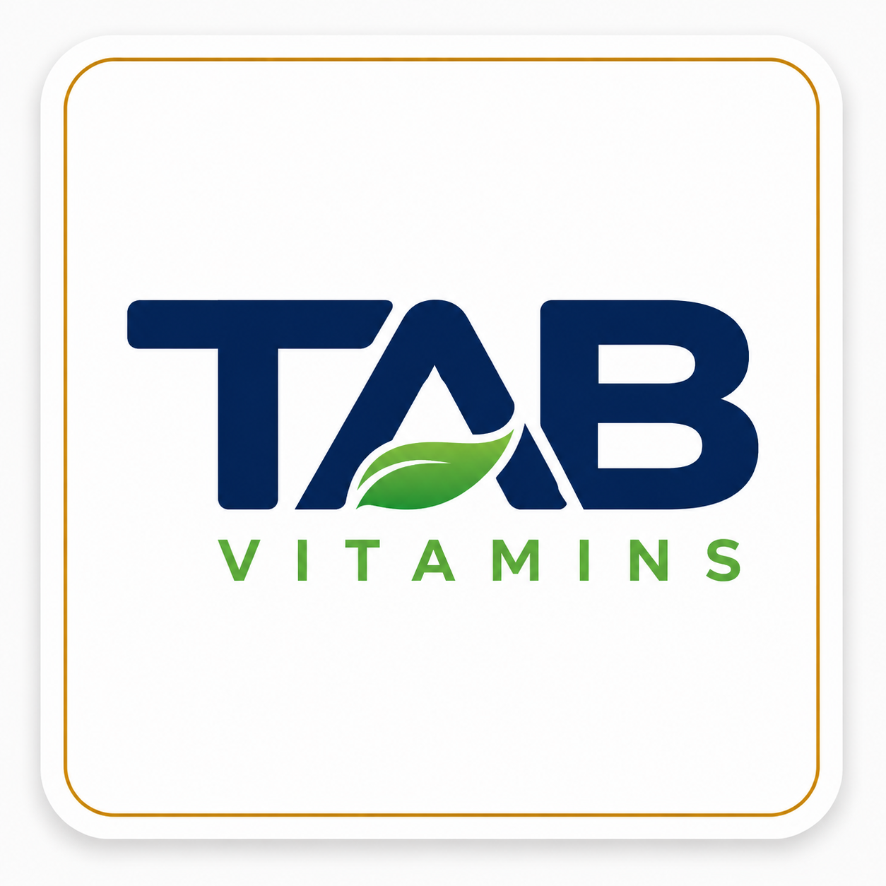 TAB Vitamins