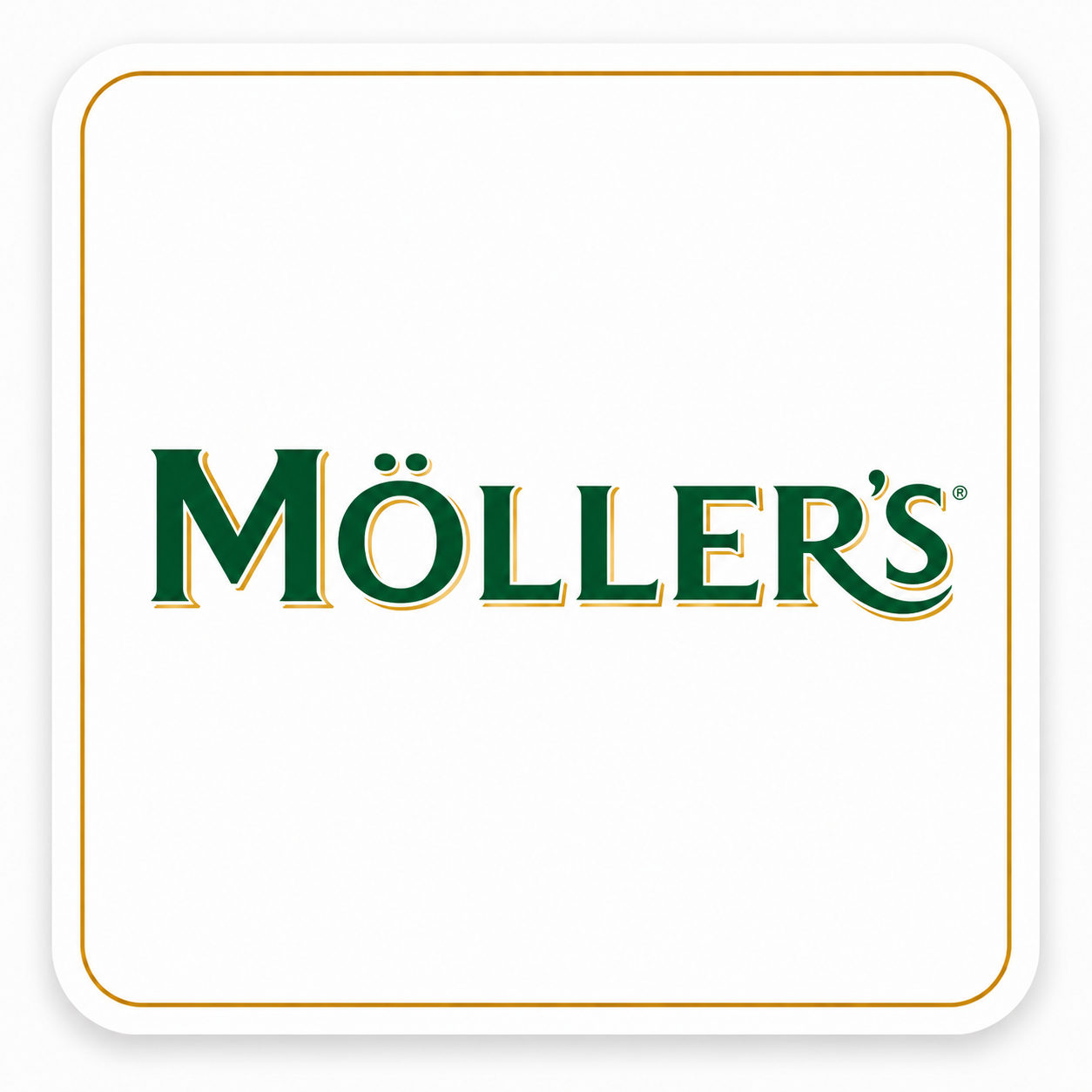 Möller’s